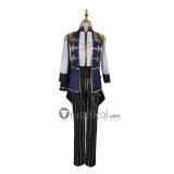 Ensemble Stars Season 2 Knights Ritsu Arashi Izumi Tsukasa Leo Team Uniform Cosplay Costume