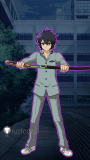 Seraph of the End Owari no Serafu Yuichiro Hyakuya School Uniform Cosplay Costume