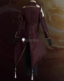 Genshin Impact Concert 2023 Zhongli Cosplay Costume