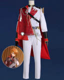 Genshin Impact Concert 2023 Tartaglia Childe Cosplay Costume