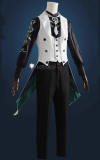 Genshin Impact Concert 2023 Xiao Cosplay Costume