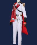 Genshin Impact Concert 2023 Tartaglia Childe Cosplay Costume