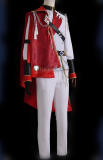 Genshin Impact Concert 2023 Tartaglia Childe Cosplay Costume