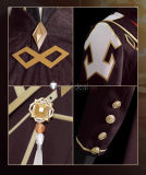 Genshin Impact Concert 2023 Zhongli Cosplay Costume