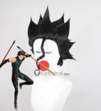 Fate Stay Night Fate Zero Rider Diarmuid Ua Duibhne Iskandar Alexander Gilgamesh Styled Cosplay Wig