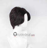 Dishonored Corvo Attano Halloween Cosplay Costume