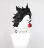 Fate Stay Night Fate Zero Rider Diarmuid Ua Duibhne Iskandar Alexander Gilgamesh Styled Cosplay Wig