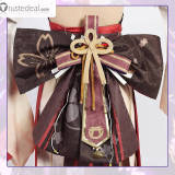 Genshin Impact Yae Miko Cosplay Costume Custom Size Plus Size