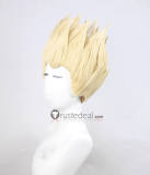 Fate Stay Night Fate Zero Rider Diarmuid Ua Duibhne Iskandar Alexander Gilgamesh Styled Cosplay Wig