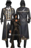 Dishonored Corvo Attano Halloween Cosplay Costume