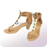Aladdin Movie Film 2019 Princess Jasmine Prince Aladdin Cosplay Boots Shoes