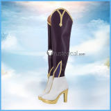League of Legends LOL Firecracker Sentinel Diana Star Guardian Akali Cosplay Boots Shoes