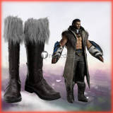 League of Legends LOL Prestige Battle Academia Lux Spirit Blossom Soraka Yone Sylas Cosplay Boots Shoes