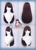 BanG Dream! It's MyGO Chihaya Anon Soyo Nagasaki Taki Shiina Tomori Takamatsu Kaname Togawa Cosplay Wig Earrings