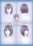 BanG Dream! It's MyGO Chihaya Anon Soyo Nagasaki Taki Shiina Tomori Takamatsu Kaname Togawa Cosplay Wig Earrings