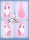 BanG Dream! It's MyGO Chihaya Anon Soyo Nagasaki Taki Shiina Tomori Takamatsu Kaname Togawa Cosplay Wig Earrings
