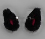 League of Legends Ahri Red Cosplay Costume