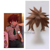 Camp Buddy Keitaro Nagame Taiga Akatora Cosplay Costume