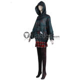 Dead by Daylight Susie Lavoie The Legion Cat Neko Halloween Hoodie Cosplay Costume