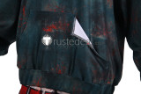 Dead by Daylight Susie Lavoie The Legion Cat Neko Halloween Hoodie Cosplay Costume