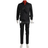 Dead by Daylight Meg Thomas Joey Caleb Quinn The Deathslinger Halloween Cosplay Costume