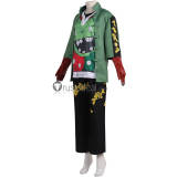 Dead by Daylight Nea Karlsson  The Trickster Ji Woon Hak Halloween Cosplay Costume