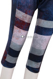 Dead by Daylight Meg Thomas Joey Caleb Quinn The Deathslinger Halloween Cosplay Costume