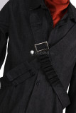Dead by Daylight Meg Thomas Joey Caleb Quinn The Deathslinger Halloween Cosplay Costume