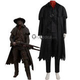 Dead by Daylight Meg Thomas Joey Caleb Quinn The Deathslinger Halloween Cosplay Costume