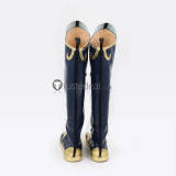 League of Legends LOL Firecracker Diana Porcelain Protector Ezreal Heartpiercer Fiora SG Seraphine Cosplay Boots Shoes