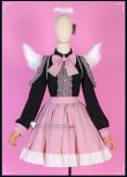 Project Sekai Colorful Stage Darling Dance Hatsune Miku Kiritani Haruka Hanasato Minori Cosplay Costume