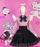 Project Sekai Colorful Stage Darling Dance Hatsune Miku Kiritani Haruka Hanasato Minori Cosplay Costume