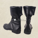 Final Fantasy VII Remake FF7 Tifa Lockhart Cloud Aerith Cosplay Shoes Boots