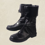 Final Fantasy VII Remake FF7 Tifa Lockhart Cloud Aerith Cosplay Shoes Boots