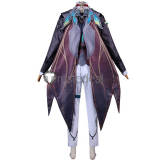 Honkai Star Rail Screwllum Aventurine Cosplay Costume