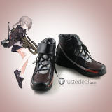 Girls' Frontline M200 Jacket Cosplay Costume