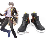 Honkai Star Rail The Trailblazer Protagonist Male Female Topaz Cosplay Shoes Boots