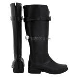Final Fantasy VII Remake FFVII Tifa Lockhart Sephiroth Rufus Shinra Leslie Kyle Cosplay Shoes Boots