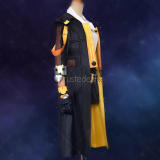 Honkai Star Rail The Trailblazer Protagonist Male Female Cosplay Costume