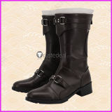 Final Fantasy VII Remake FFVII Tifa Lockhart Sephiroth Rufus Shinra Leslie Kyle Cosplay Shoes Boots