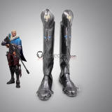 Valorant Gekko Sage Sova Chamber Cosplay Shoes Boots