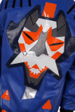 Valorant Yoru Gekko Cosplay Costume