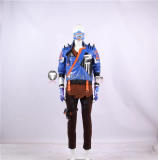 Valorant Yoru Gekko Cosplay Costume