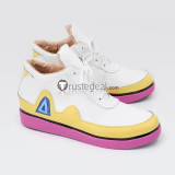 Valorant Gekko Sage Sova Chamber Cosplay Shoes Boots