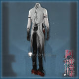 Genshin Impact Fatui Harbinger The Knave Arlecchino Fontaine Navia Cosplay Costume Custom Size