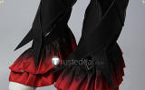 Genshin Impact Fatui Harbinger The Knave Arlecchino Fontaine Navia Cosplay Costume Custom Size