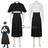 Blue Lock Hyoma Chigiri Meguru Bachira Yoichi Isagi Rin Itoshi Reo Seishiro Kimono Yukata Cosplay Costume