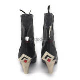 Genshin Impact Katheryne Arlecchino Ningguang Orchid's Evening Gown Pantalone Cosplay Shoes Boots