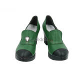 Genshin Impact Katheryne Arlecchino Ningguang Orchid's Evening Gown Pantalone Cosplay Shoes Boots