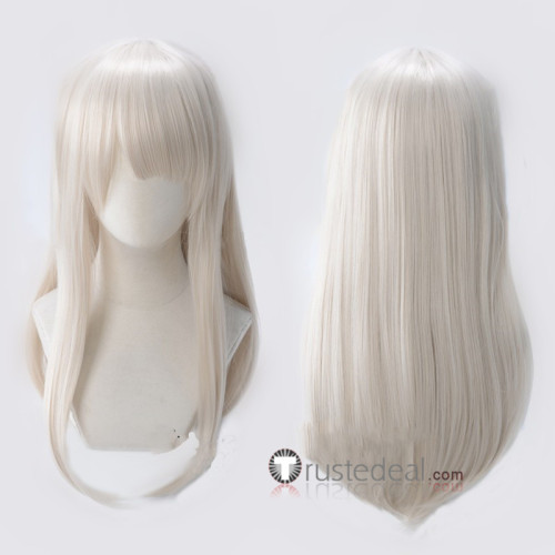 Strike Witches Eila Llmatar Juutilainen Cosplay Costume 2